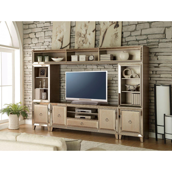 Acme Furniture Entertainment Centers Entertainment Centers 91200 IMAGE 1