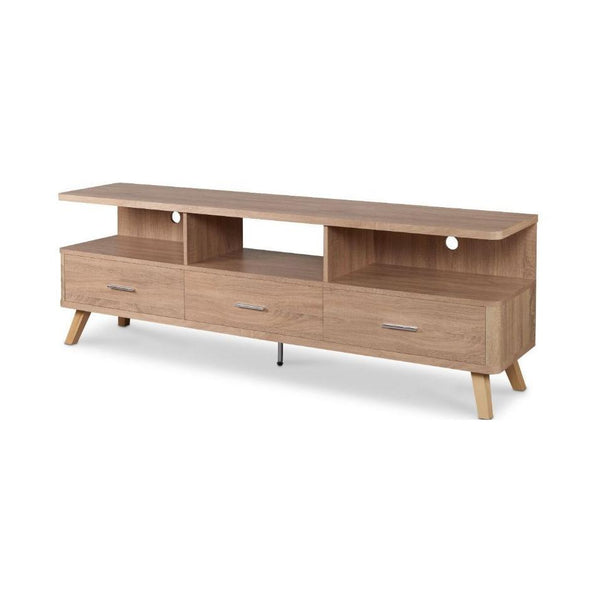 Acme Furniture Lakin TV Stand with Cable Management 91282 IMAGE 1