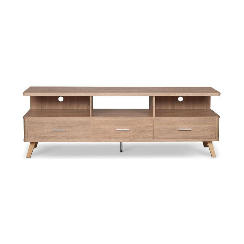 Acme Furniture Lakin TV Stand with Cable Management 91282 IMAGE 2