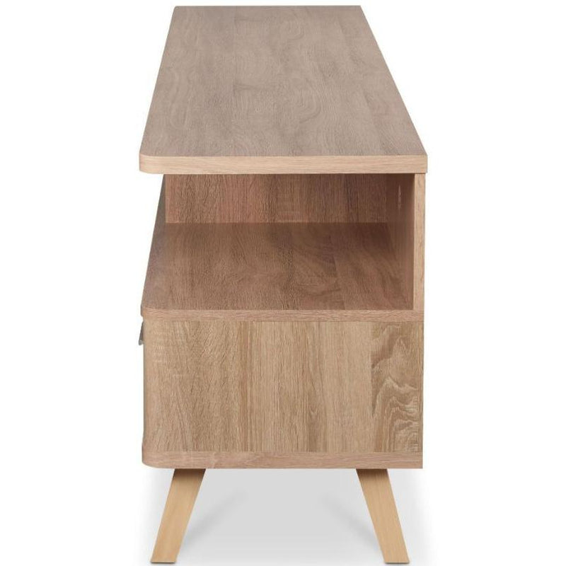 Acme Furniture Lakin TV Stand with Cable Management 91282 IMAGE 5