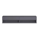 Acme Furniture Ximena TV Stand 91347 IMAGE 2
