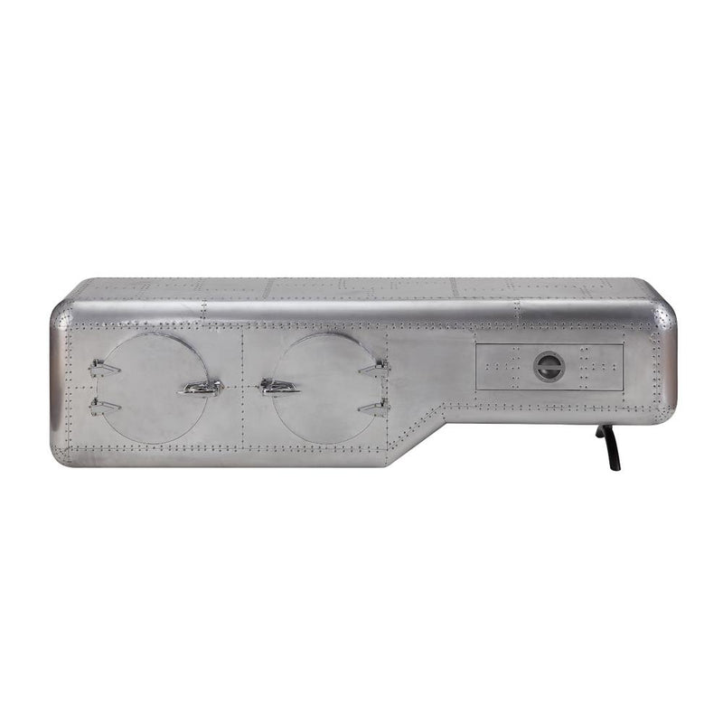 Acme Furniture Brancaster 91358 TV Stand IMAGE 3