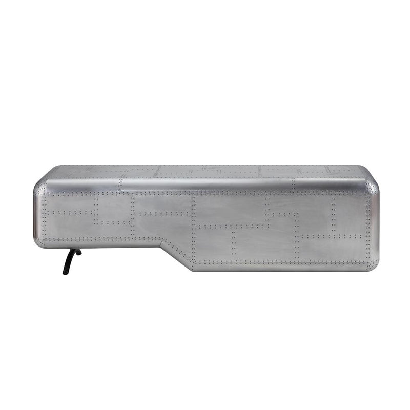 Acme Furniture Brancaster 91358 TV Stand IMAGE 4