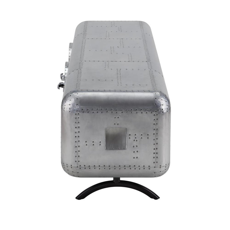 Acme Furniture Brancaster 91358 TV Stand IMAGE 5