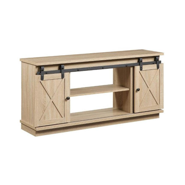 Acme Furniture Rowan TV Stand 91366 IMAGE 1