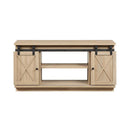 Acme Furniture Rowan TV Stand 91366 IMAGE 2