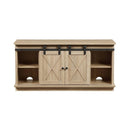 Acme Furniture Rowan TV Stand 91366 IMAGE 3