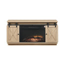 Acme Furniture Rowan TV Stand 91366 IMAGE 5