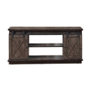 Acme Furniture Rowan TV Stand 91368 IMAGE 2