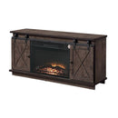 Acme Furniture Rowan TV Stand 91368 IMAGE 4