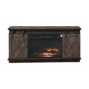 Acme Furniture Rowan TV Stand 91368 IMAGE 5