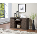 Acme Furniture Eladio TV Stand 91378 IMAGE 1
