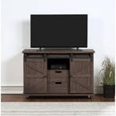 Acme Furniture Benicio TV Stand 91386 IMAGE 6