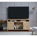 Acme Furniture Cordell TV Stand with Cable Management 91396 IMAGE 1