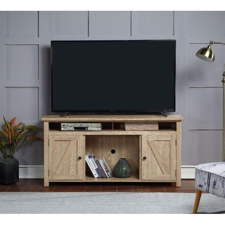 Acme Furniture Cordell TV Stand with Cable Management 91396 IMAGE 1