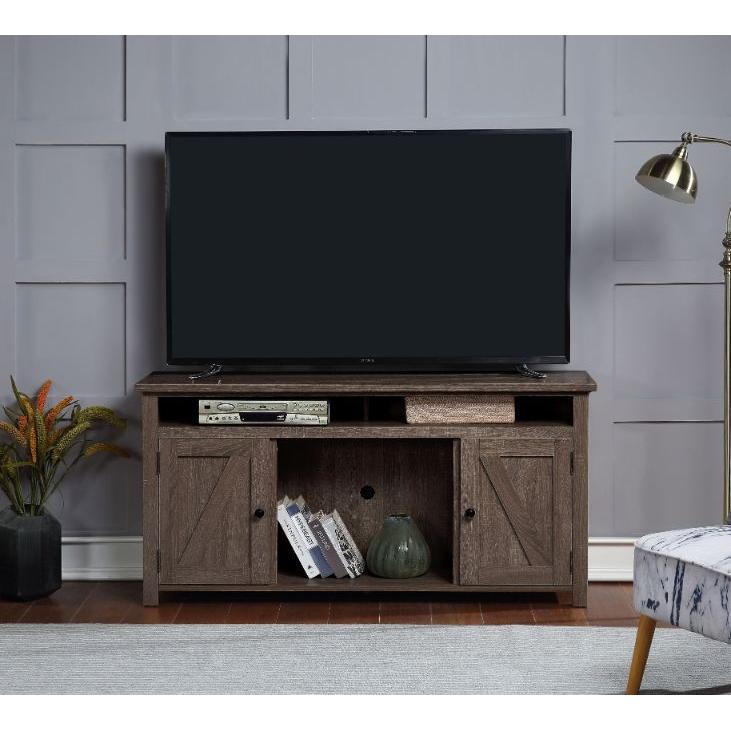 Acme Furniture Cordell TV Stand with Cable Management 91398 IMAGE 1