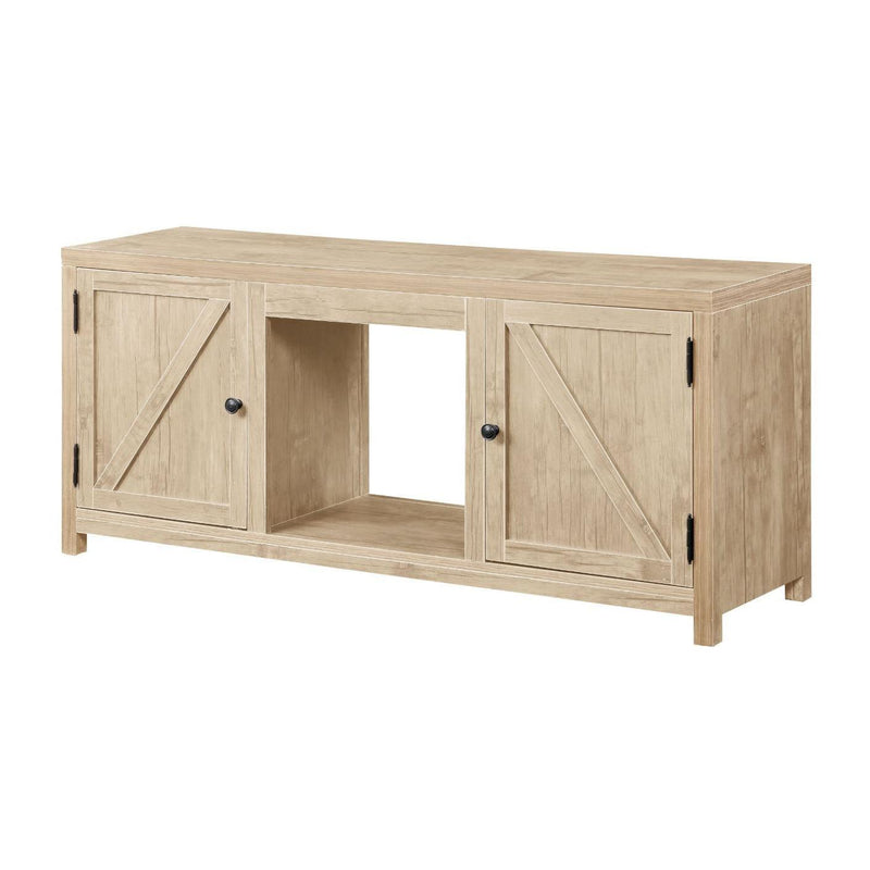 Acme Furniture Ciel TV Stand with Cable Management 91426 IMAGE 1