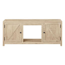 Acme Furniture Ciel TV Stand with Cable Management 91426 IMAGE 2