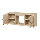 Acme Furniture Ciel TV Stand with Cable Management 91426 IMAGE 3