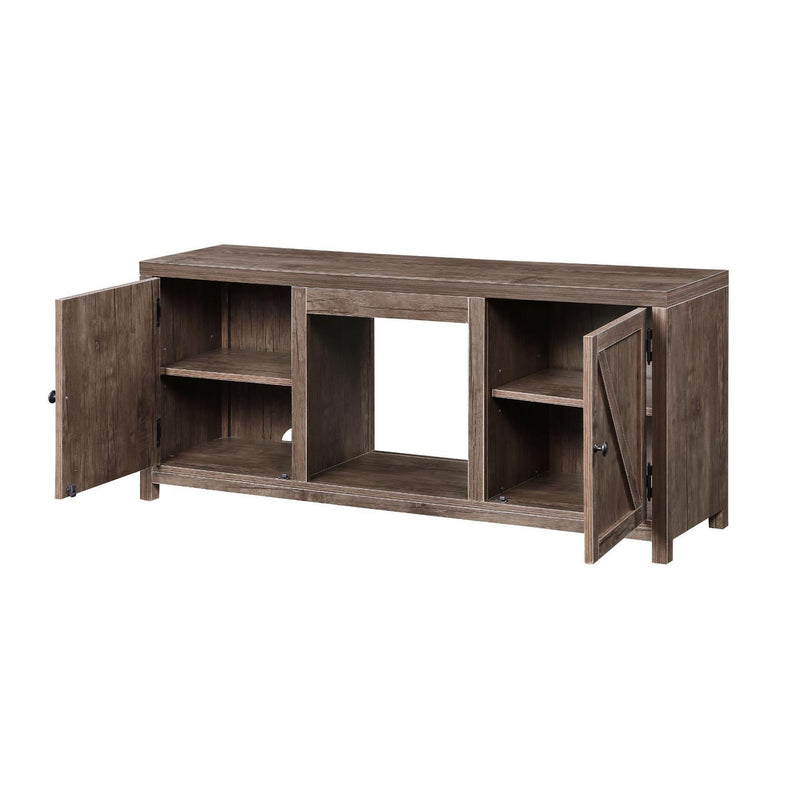 Acme Furniture Ciel TV Stand with Cable Management 91428 IMAGE 2