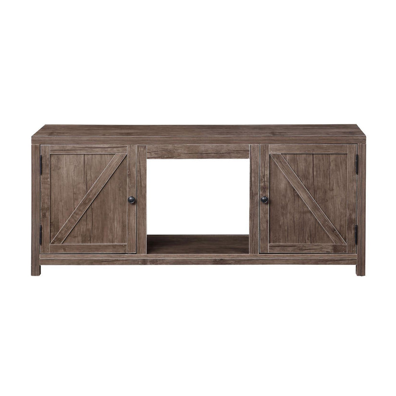 Acme Furniture Ciel TV Stand with Cable Management 91428 IMAGE 3