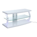 Acme Furniture Aileen TV Stand 91554 IMAGE 1