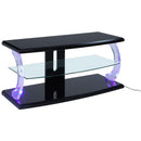 Acme Furniture Aileen TV Stand 91556 IMAGE 1