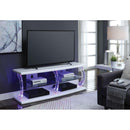 Acme Furniture Aileen TV Stand 91558 IMAGE 1