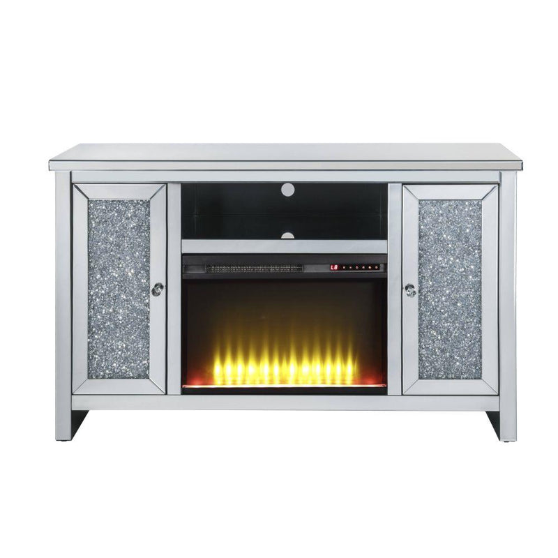 Acme Furniture Noralie TV Stand 91775 IMAGE 7