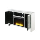 Acme Furniture Noralie TV Stand 91775 IMAGE 8