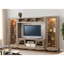 Acme Furniture Entertainment Centers Entertainment Centers 91430 IMAGE 1