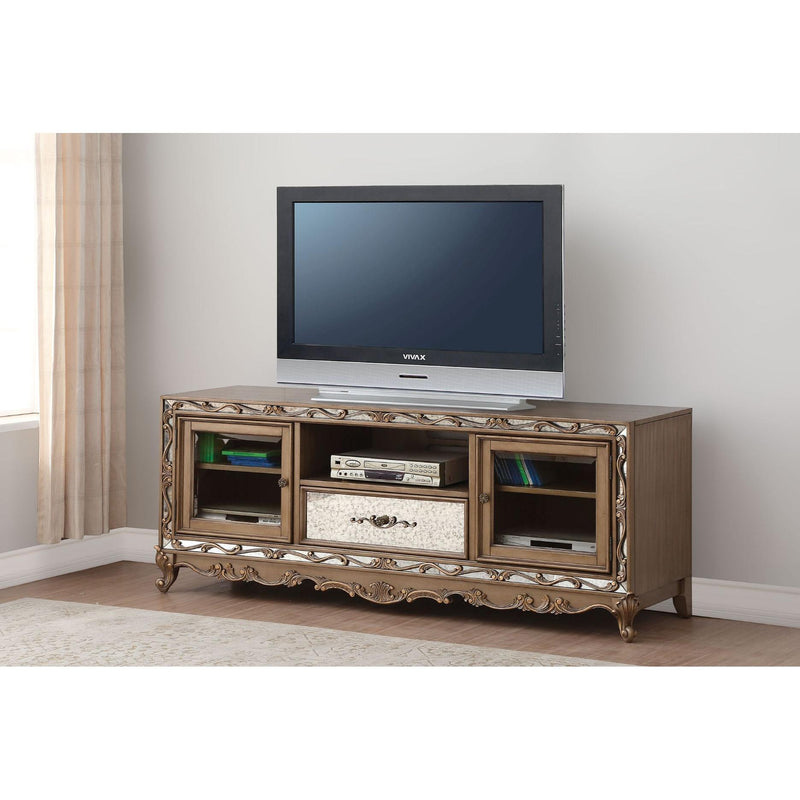 Acme Furniture Orianne TV Stand 91433 IMAGE 1