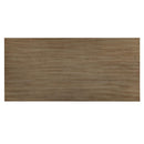 Acme Furniture Orianne 91435 Executive Writing Desk IMAGE 8