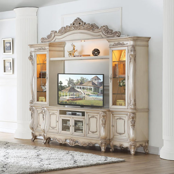 Acme Furniture Entertainment Centers Entertainment Centers 91440 IMAGE 1