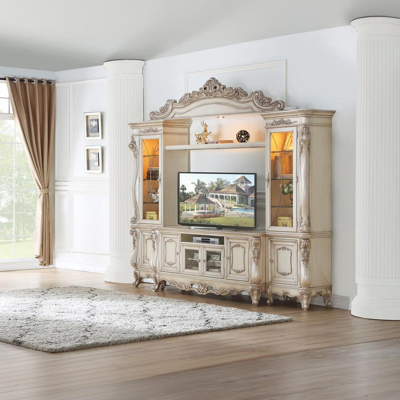Acme Furniture Gorsedd 91440 Entertainment Center IMAGE 7