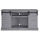 Acme Furniture Amrita TV Stand with Cable Management 91616 IMAGE 3