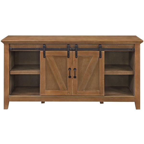 Acme Furniture Afonso TV Stand 91624 IMAGE 1