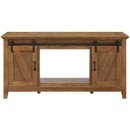 Acme Furniture Afonso TV Stand 91624 IMAGE 2