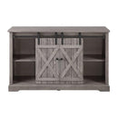 Acme Furniture Agustin TV Stand with Cable Management 91626 IMAGE 1
