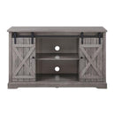 Acme Furniture Agustin TV Stand with Cable Management 91626 IMAGE 2