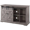 Acme Furniture Agustin TV Stand with Cable Management 91626 IMAGE 3