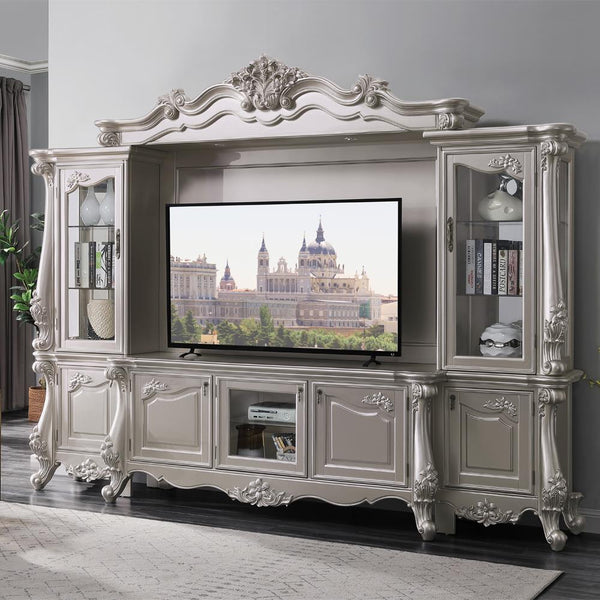 Acme Furniture Entertainment Centers Entertainment Centers 91660 IMAGE 1