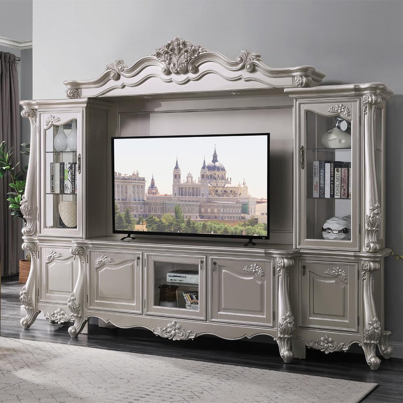 Acme Furniture Entertainment Centers Entertainment Centers 91660 IMAGE 1