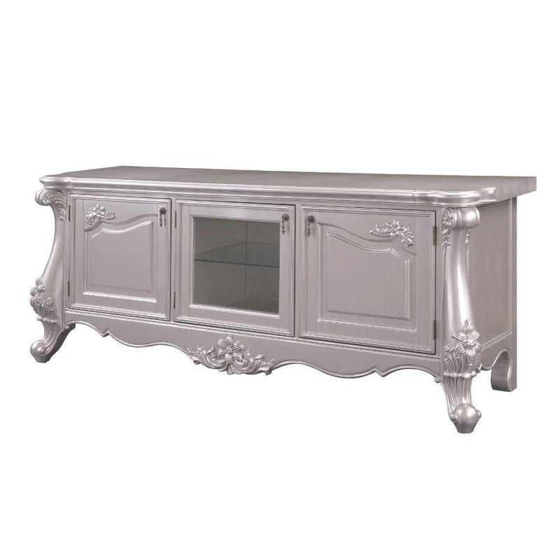 Acme Furniture Bently TV Stand 91663 IMAGE 2