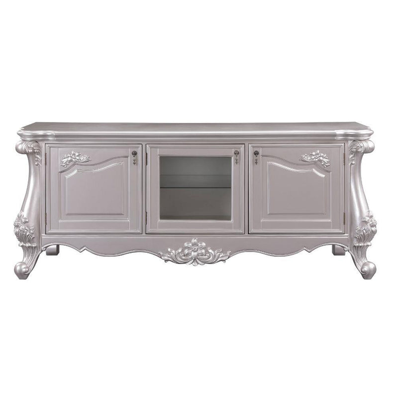 Acme Furniture Bently TV Stand 91663 IMAGE 3