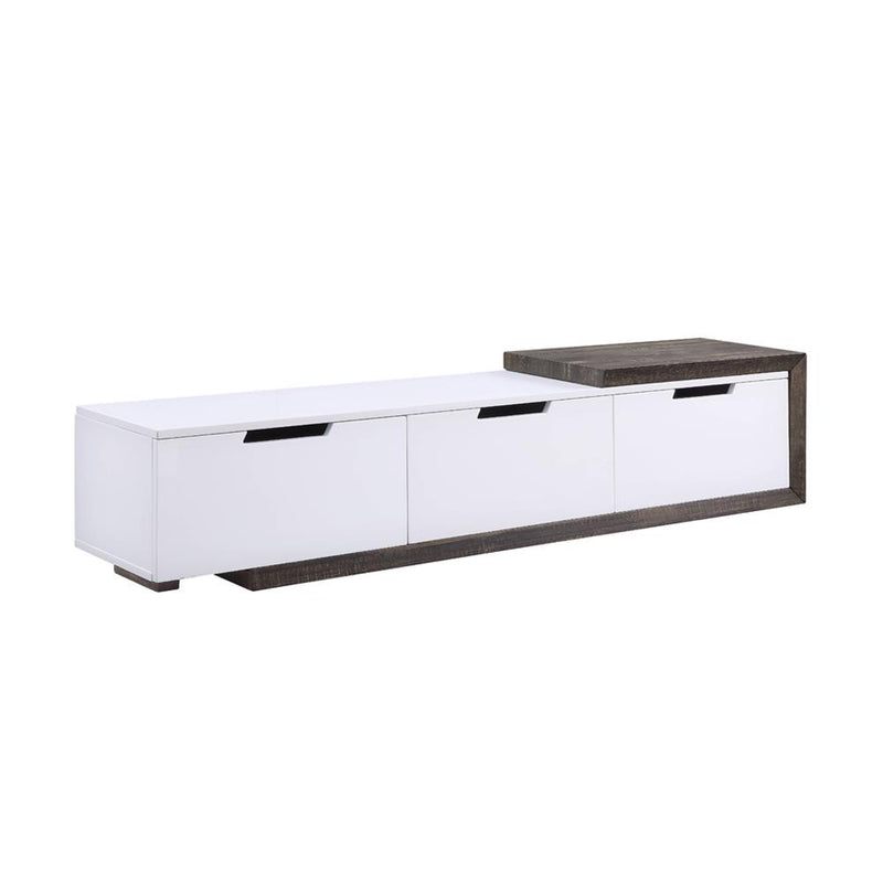 Acme Furniture Orion TV Stand 91680 IMAGE 2