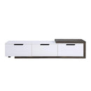 Acme Furniture Orion TV Stand 91680 IMAGE 3