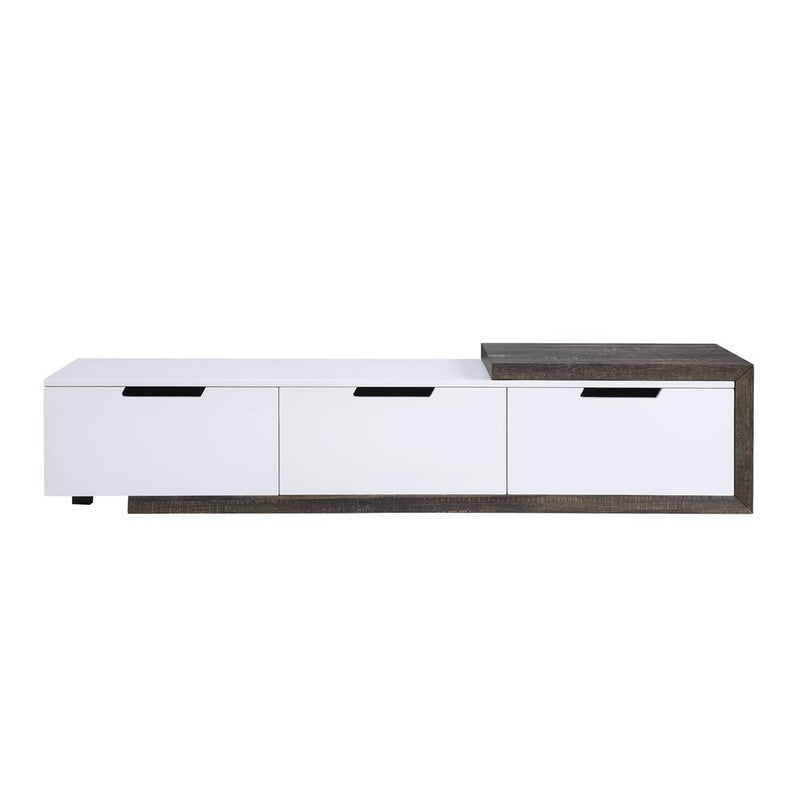 Acme Furniture Orion TV Stand 91680 IMAGE 3