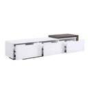 Acme Furniture Orion TV Stand 91680 IMAGE 4