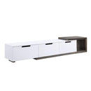 Acme Furniture Orion TV Stand 91680 IMAGE 5